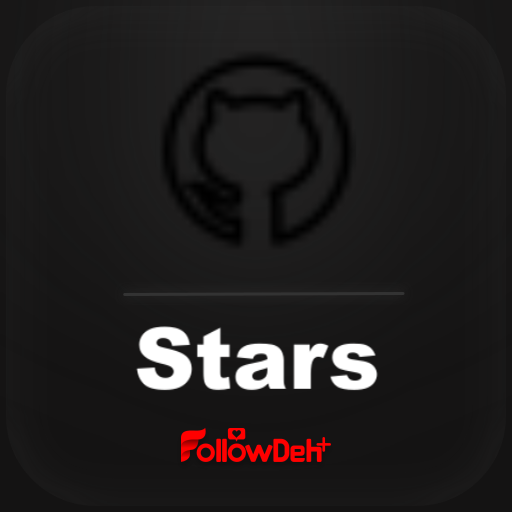 Buy GitHub Stars — Boost Repository Credibility - Followdeh